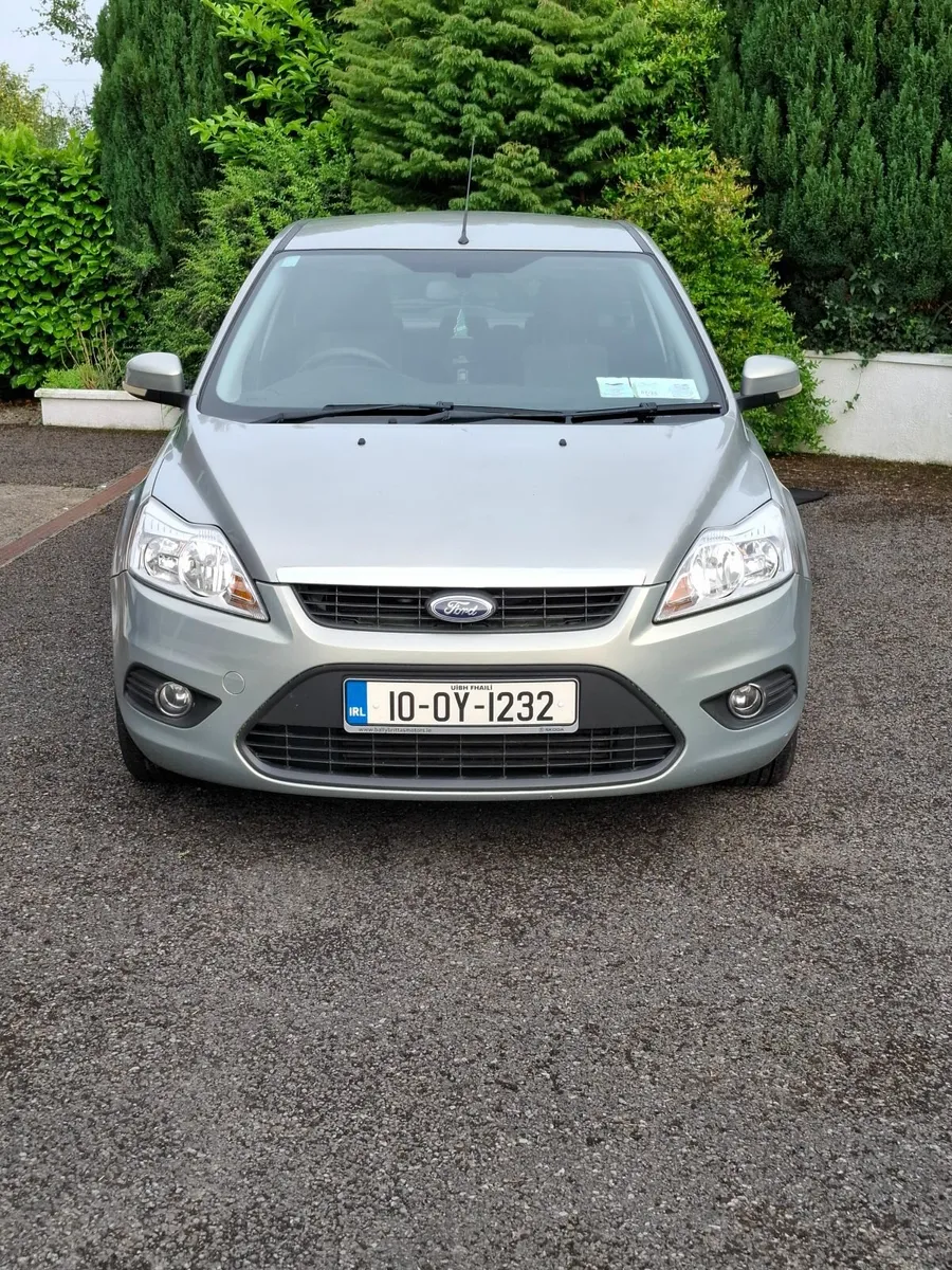 Ford Focus 2010 - Image 3