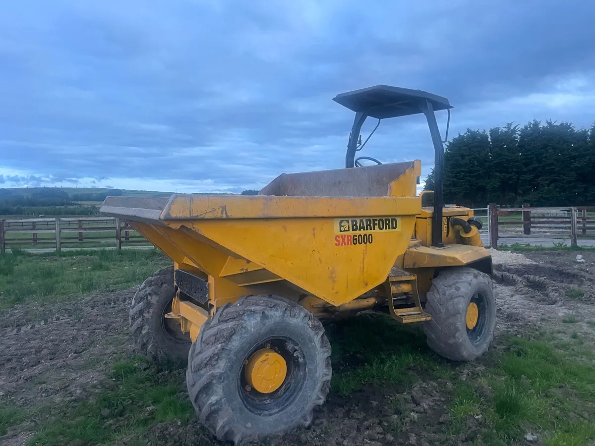 Dumper - Image 1