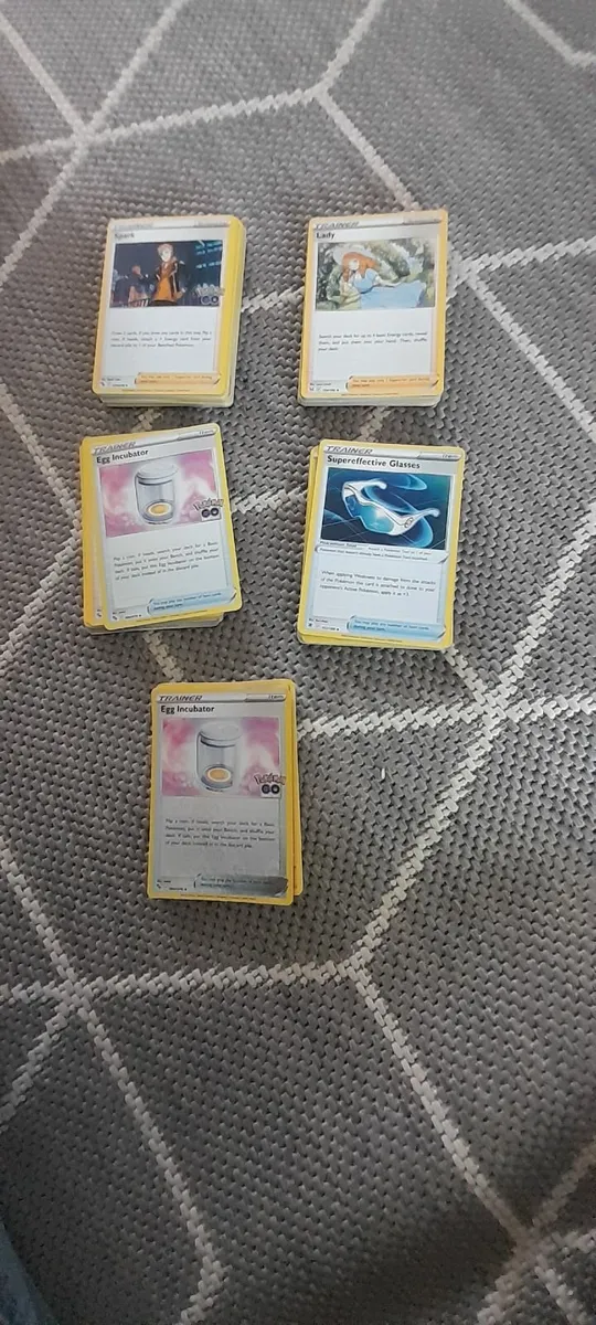 pokemon cards - Image 4