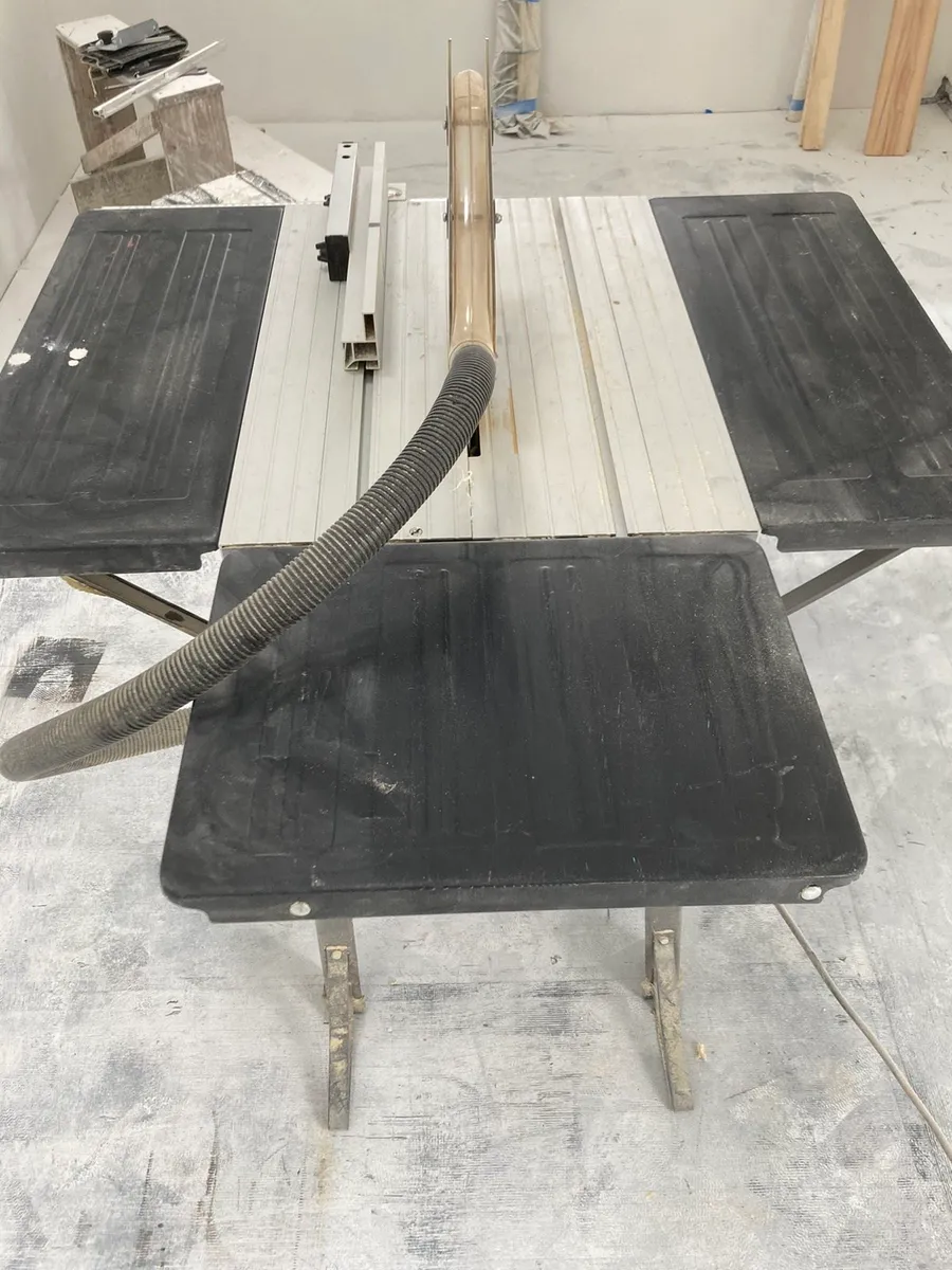SIP Table Saw - Image 4