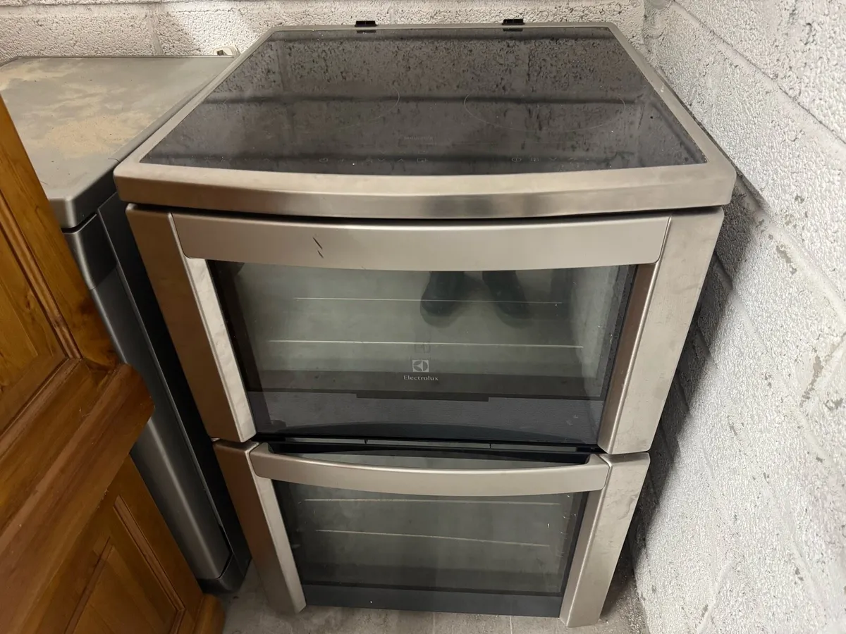 Electrolux Induction Cooker - Image 1