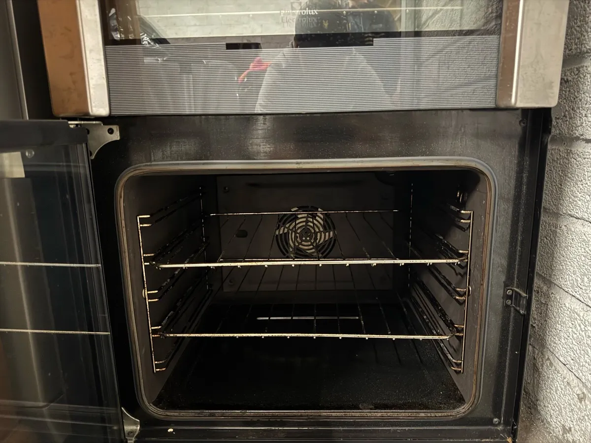 Electrolux Induction Cooker - Image 2