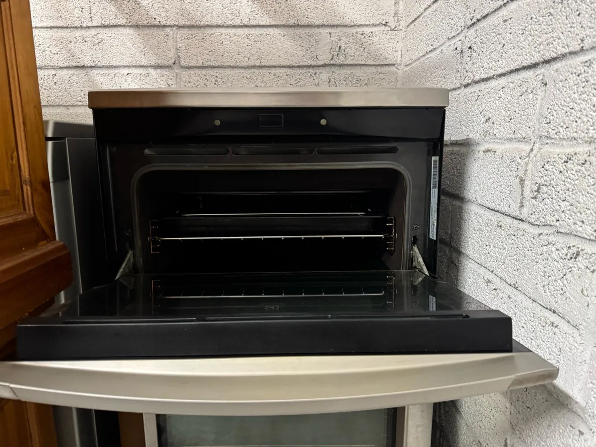 Electrolux Induction Cooker - Image 3