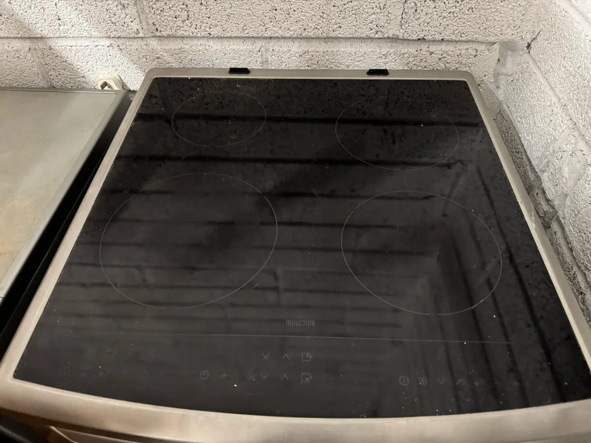 Electrolux Induction Cooker - Image 4