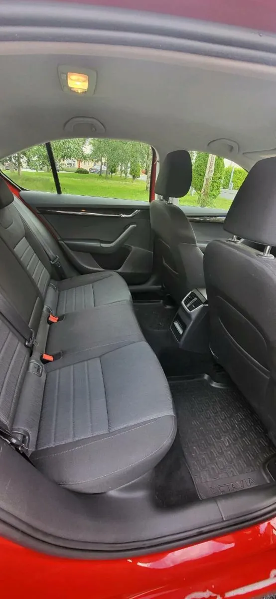 Skoda Octavia 2015 1.6 Style - Image 3