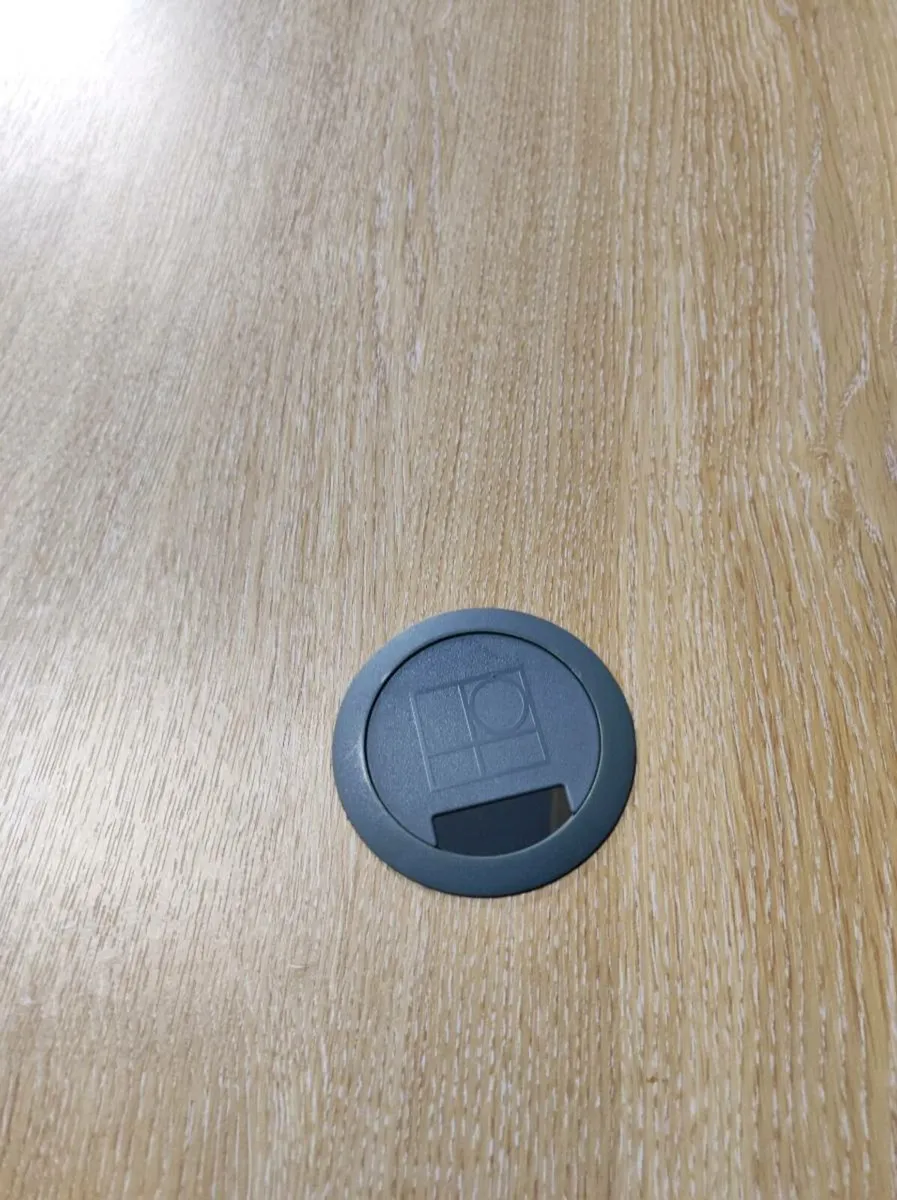 Executive office desk *delivery - Image 2