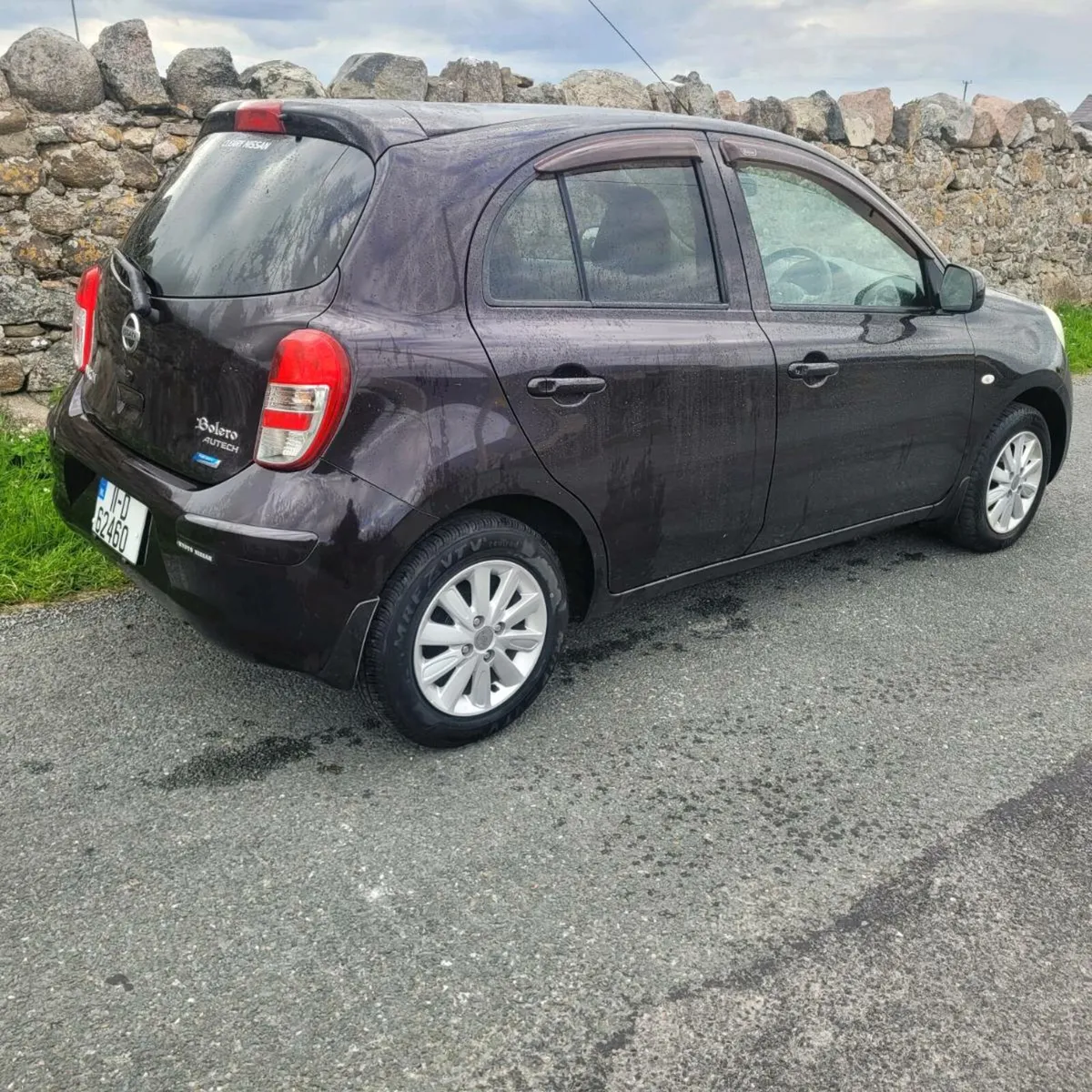 Nissan Micra automatic. - Image 2