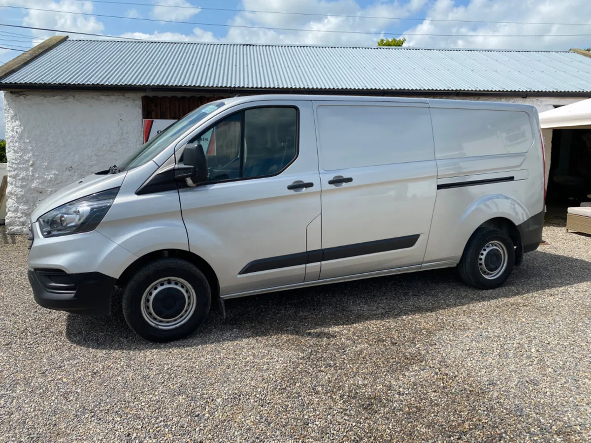 Ford Transit / Finance Arranged - Image 3