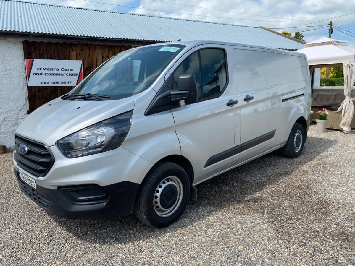 Ford Transit / Finance Arranged - Image 4