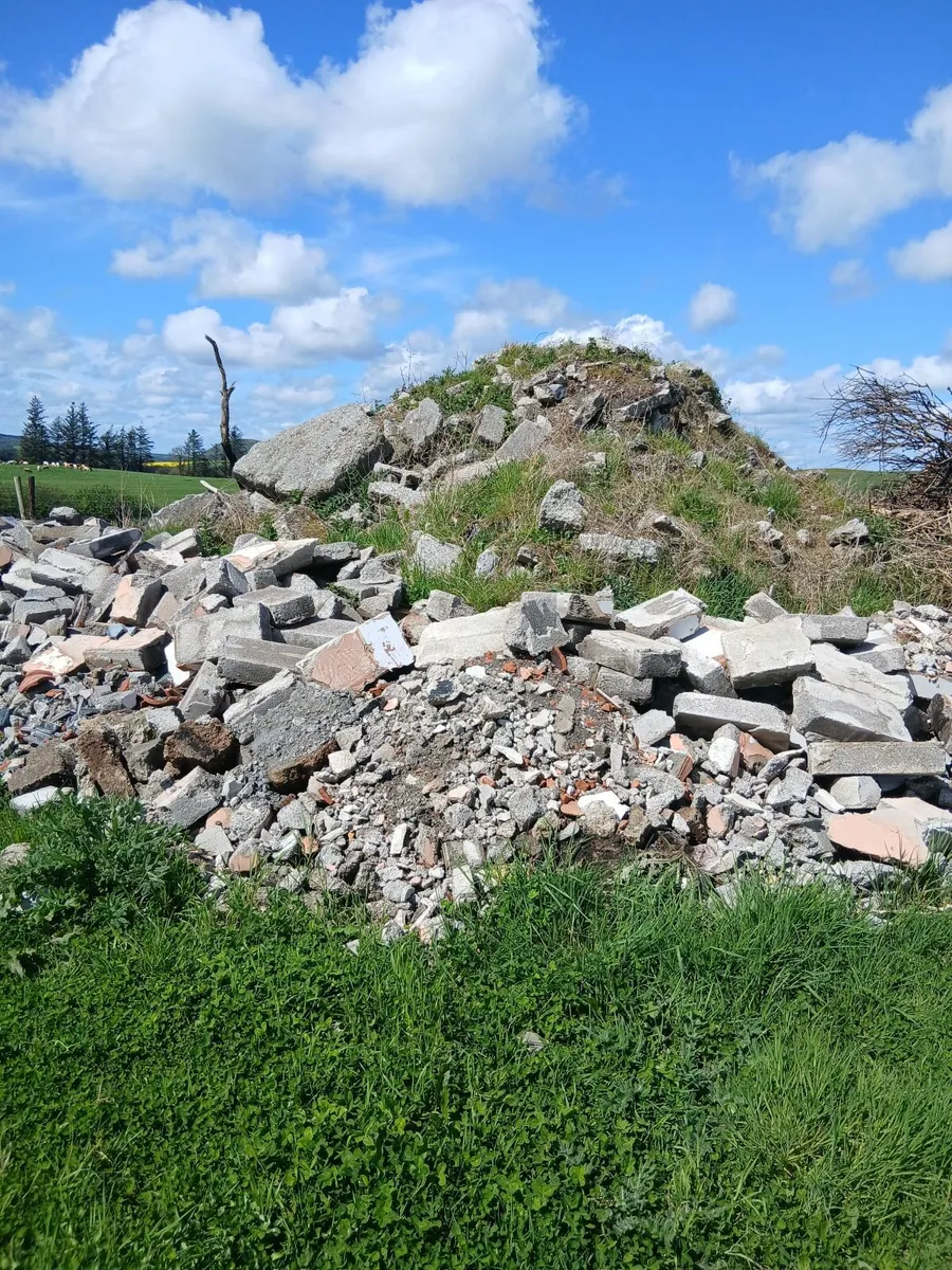 Rubble