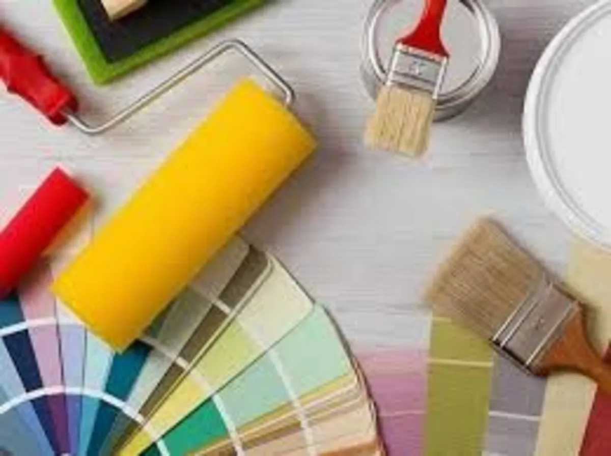 Painters And Decorators - Image 1