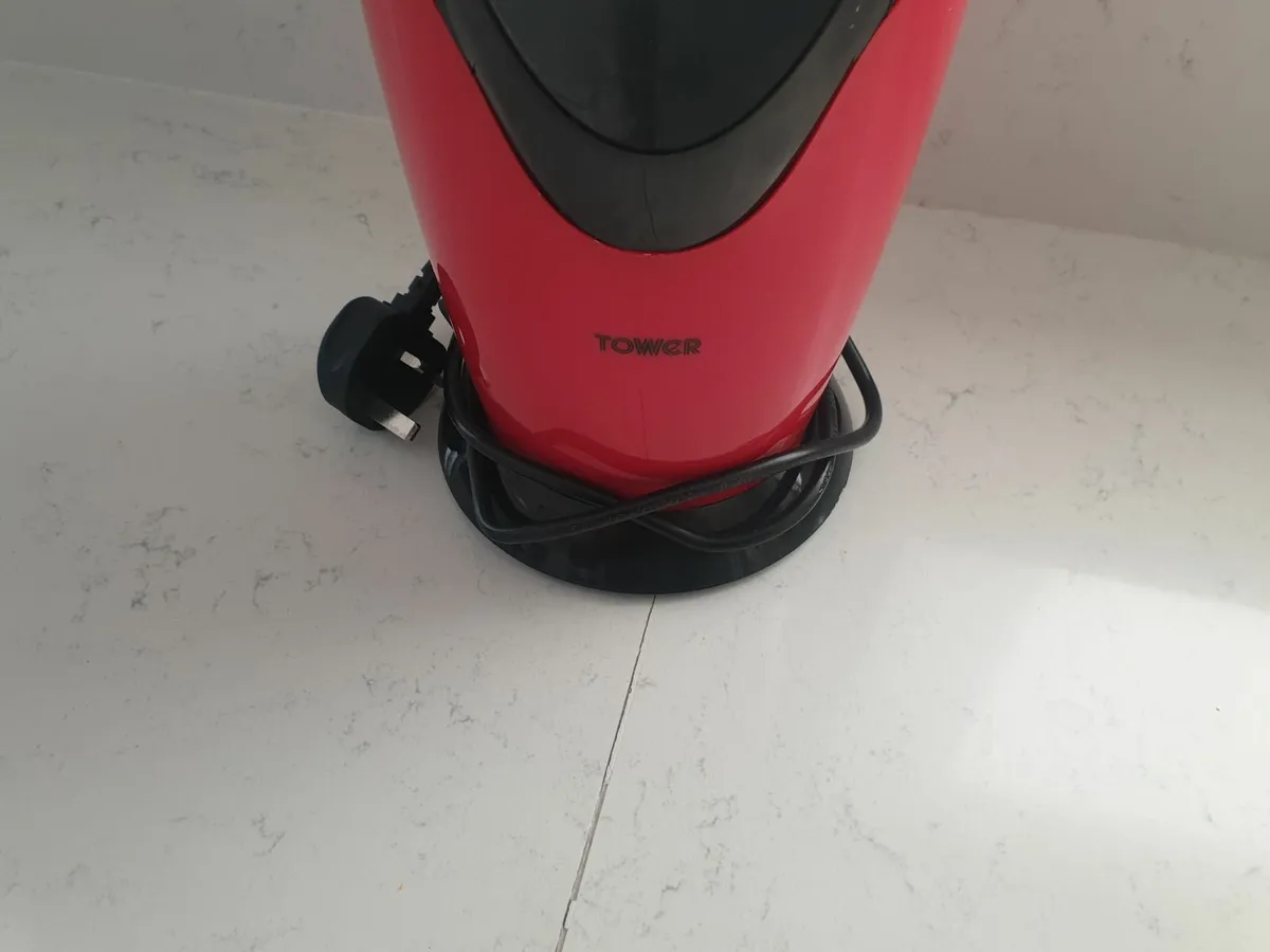 Popcorn maker immaculate condition - Image 1