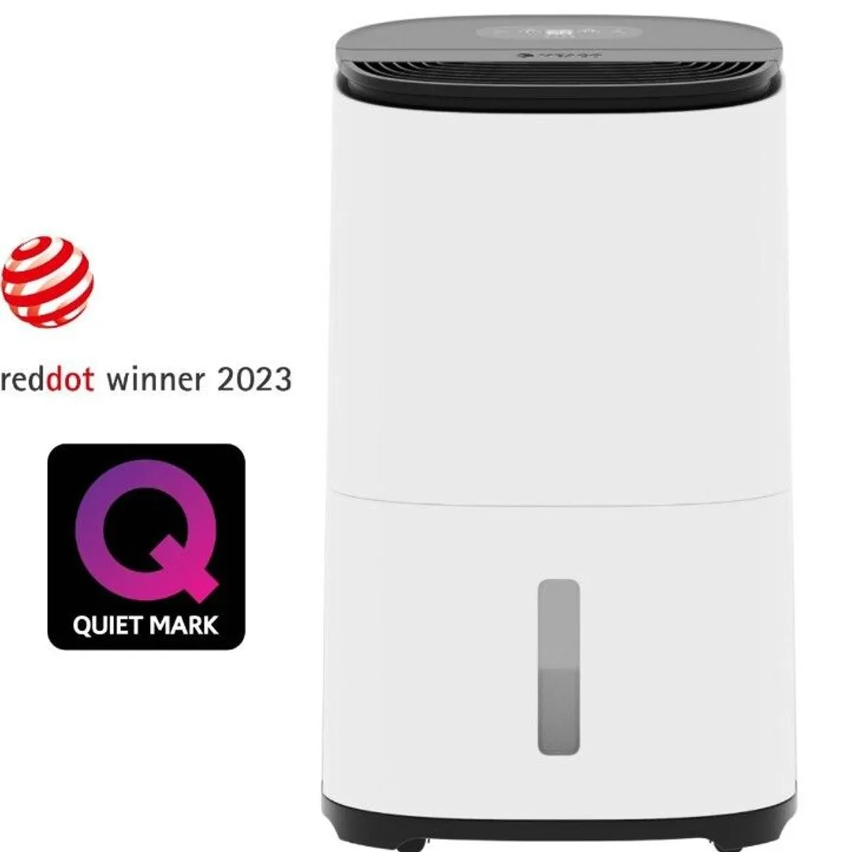 MeacoDry Arete One 20L Dehumidifier / Air Purifier