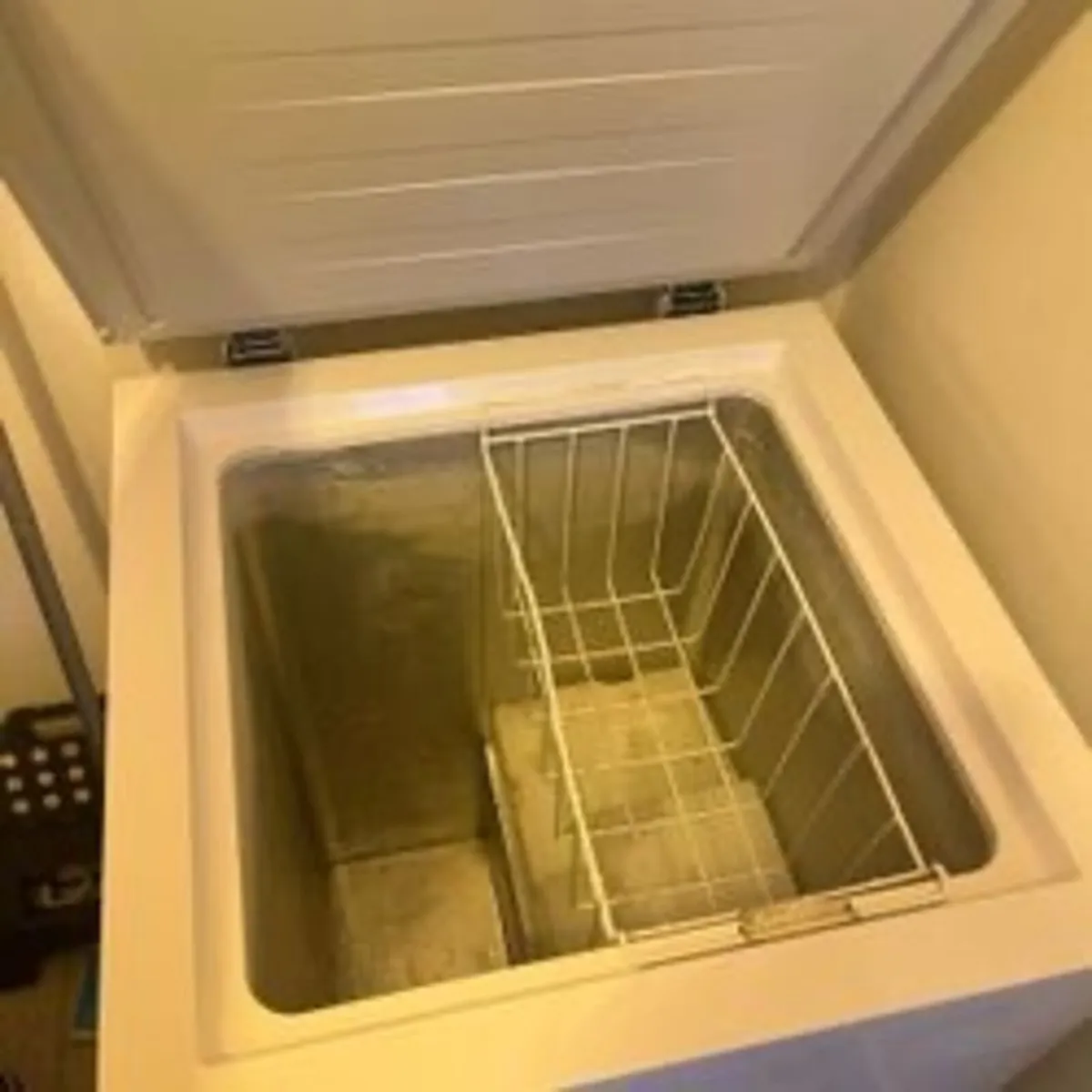 freezer - Image 1