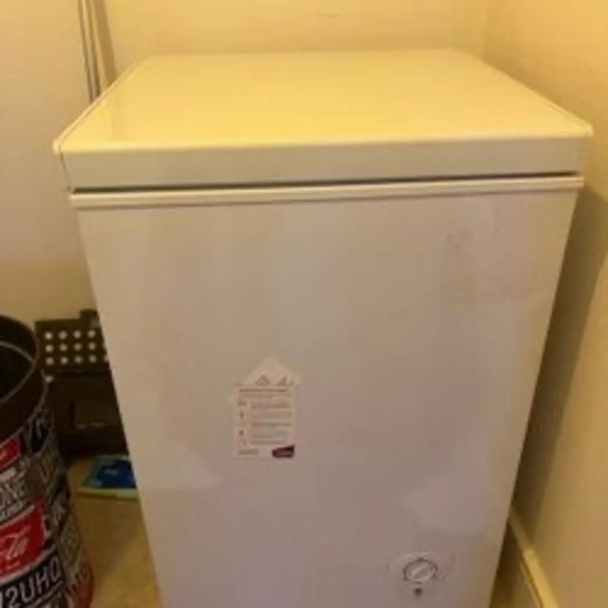 freezer - Image 2