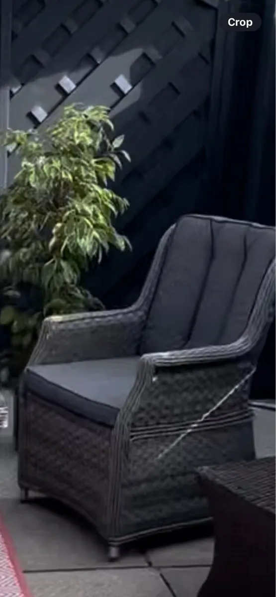 Garden furniture - Image 2
