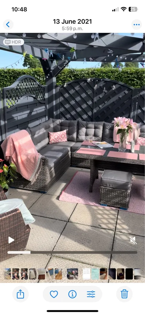 Garden furniture - Image 3