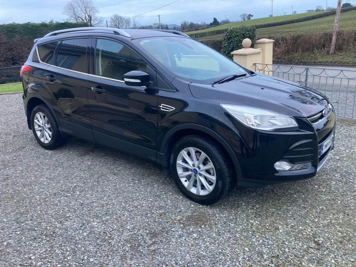 Ford kuga - Image 2