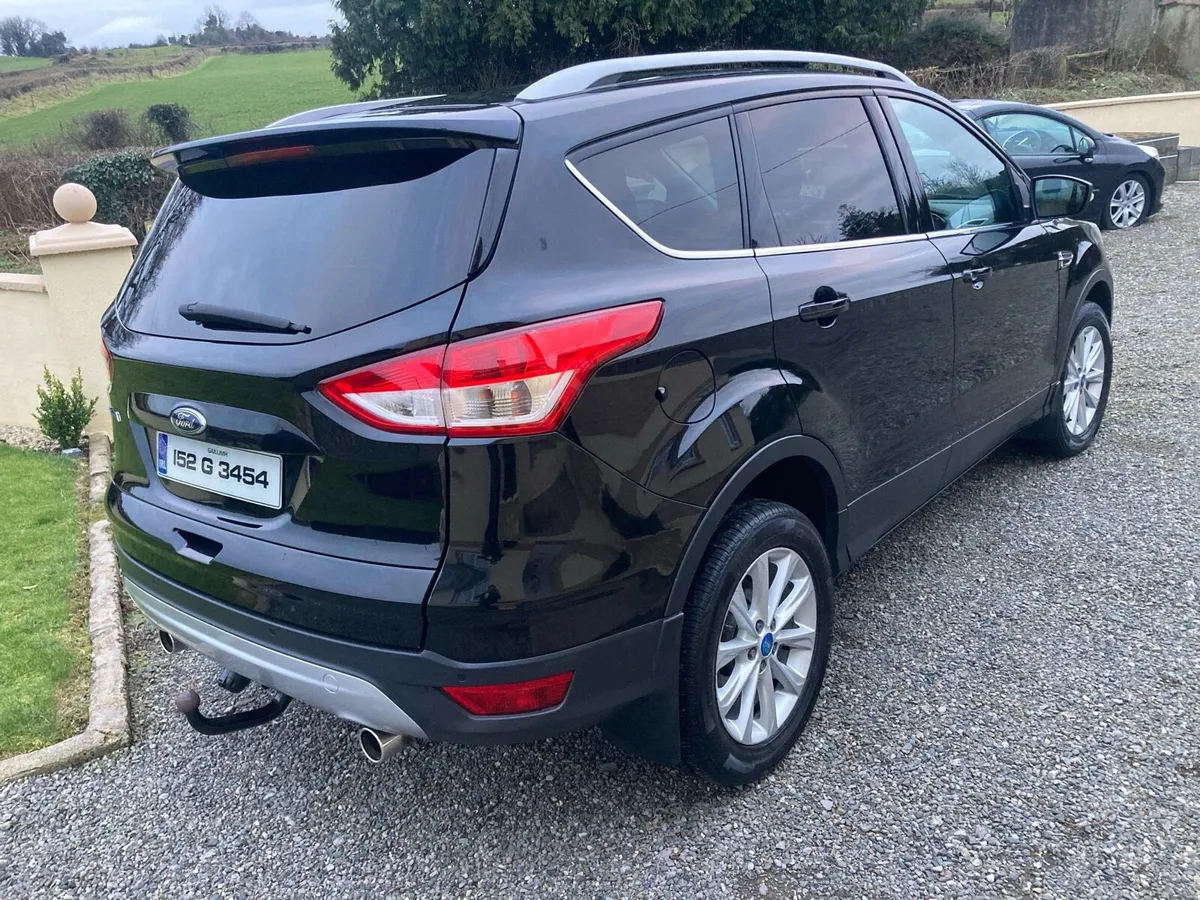 Ford kuga - Image 3