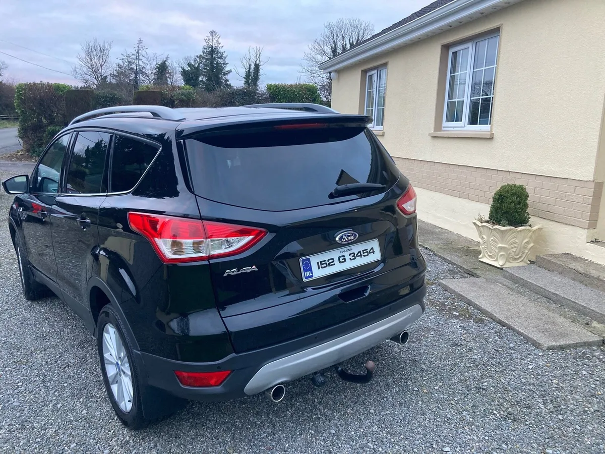 Ford kuga - Image 4