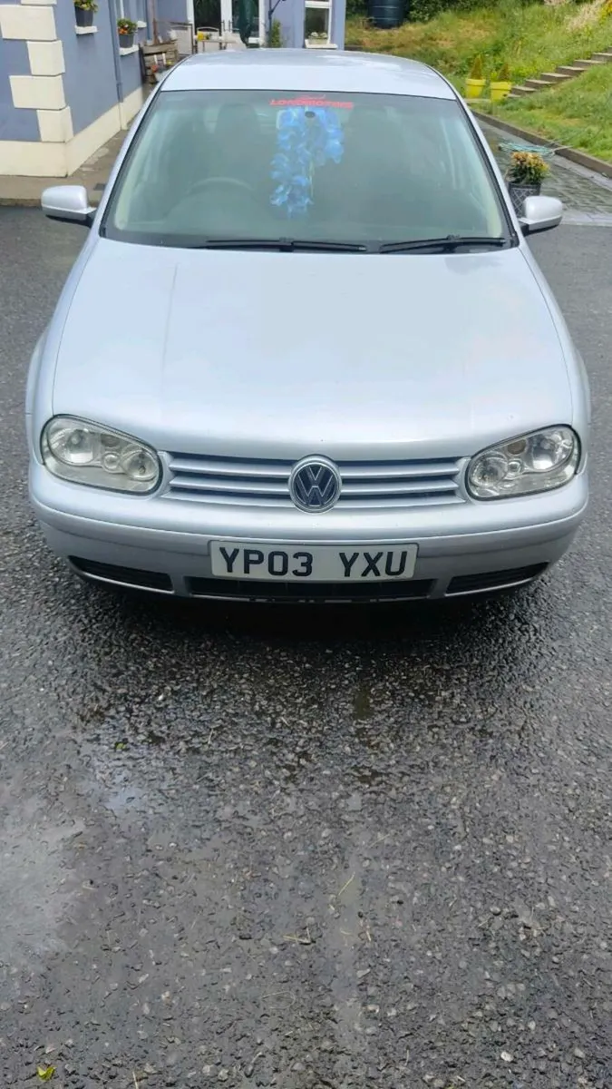 Vw - Image 1