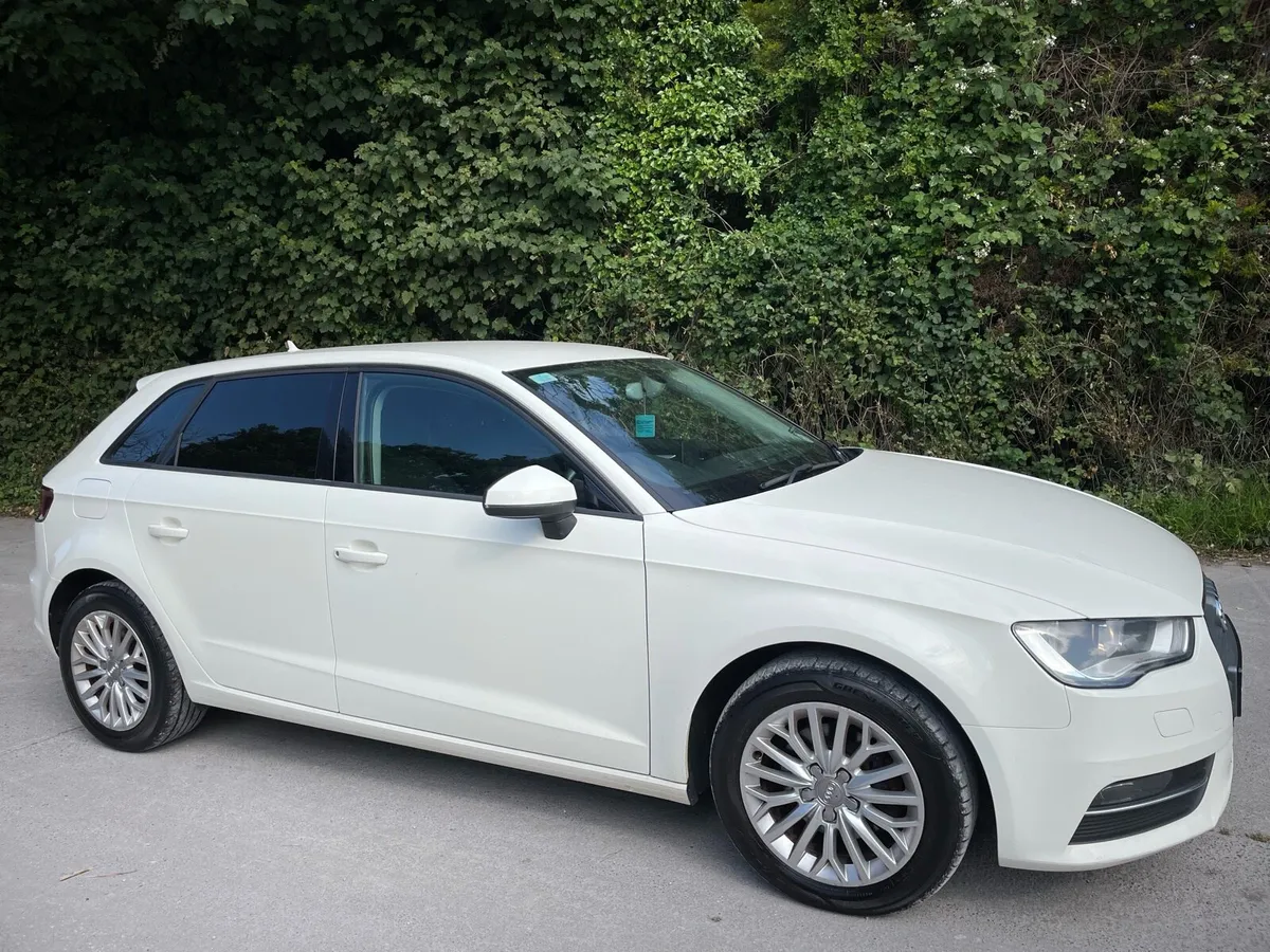 Audi A3 - Image 2