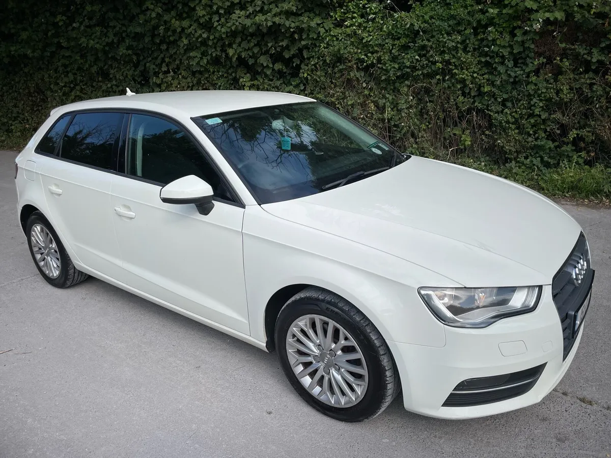 Audi A3 - Image 3