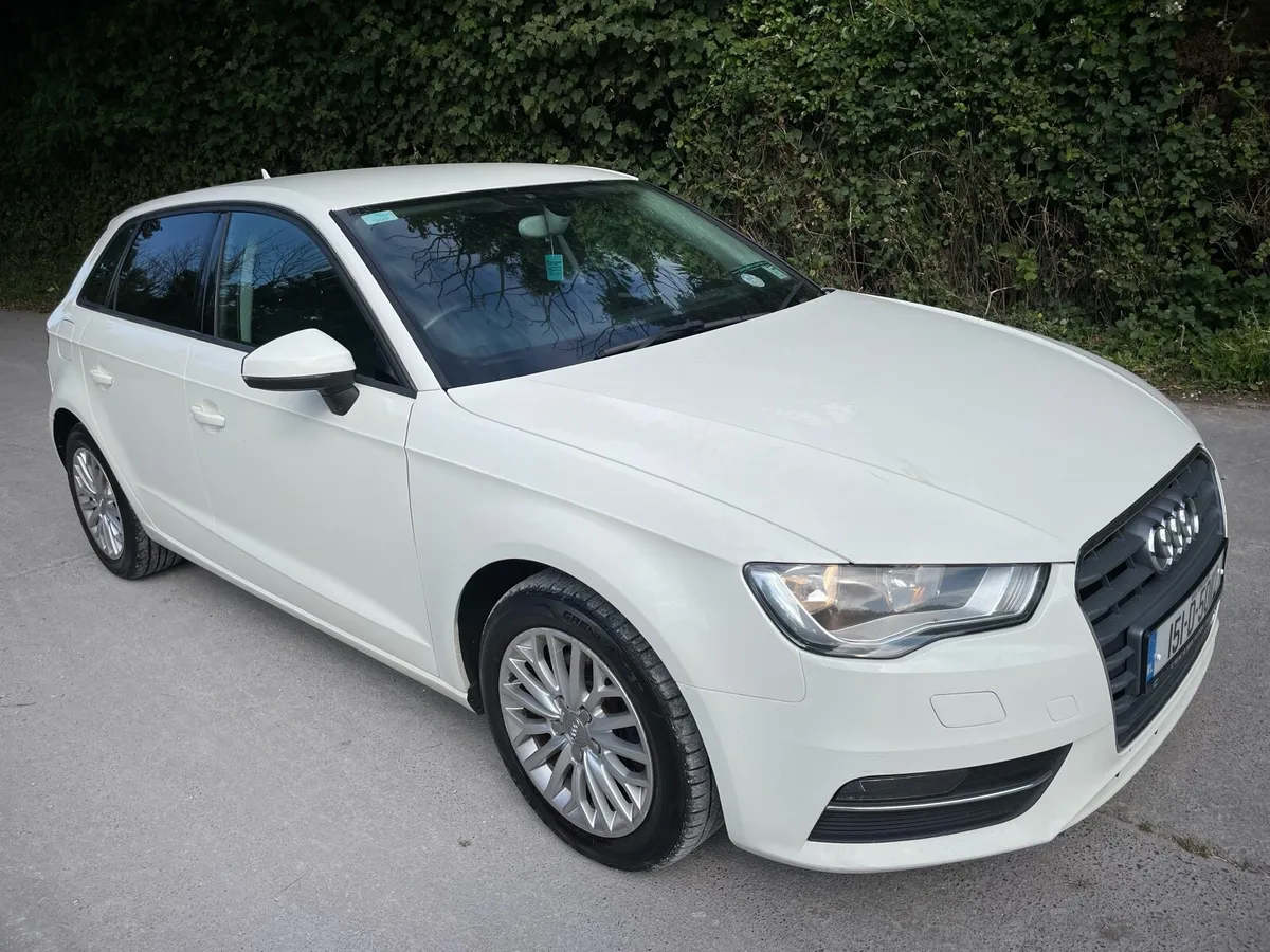 Audi A3 - Image 4