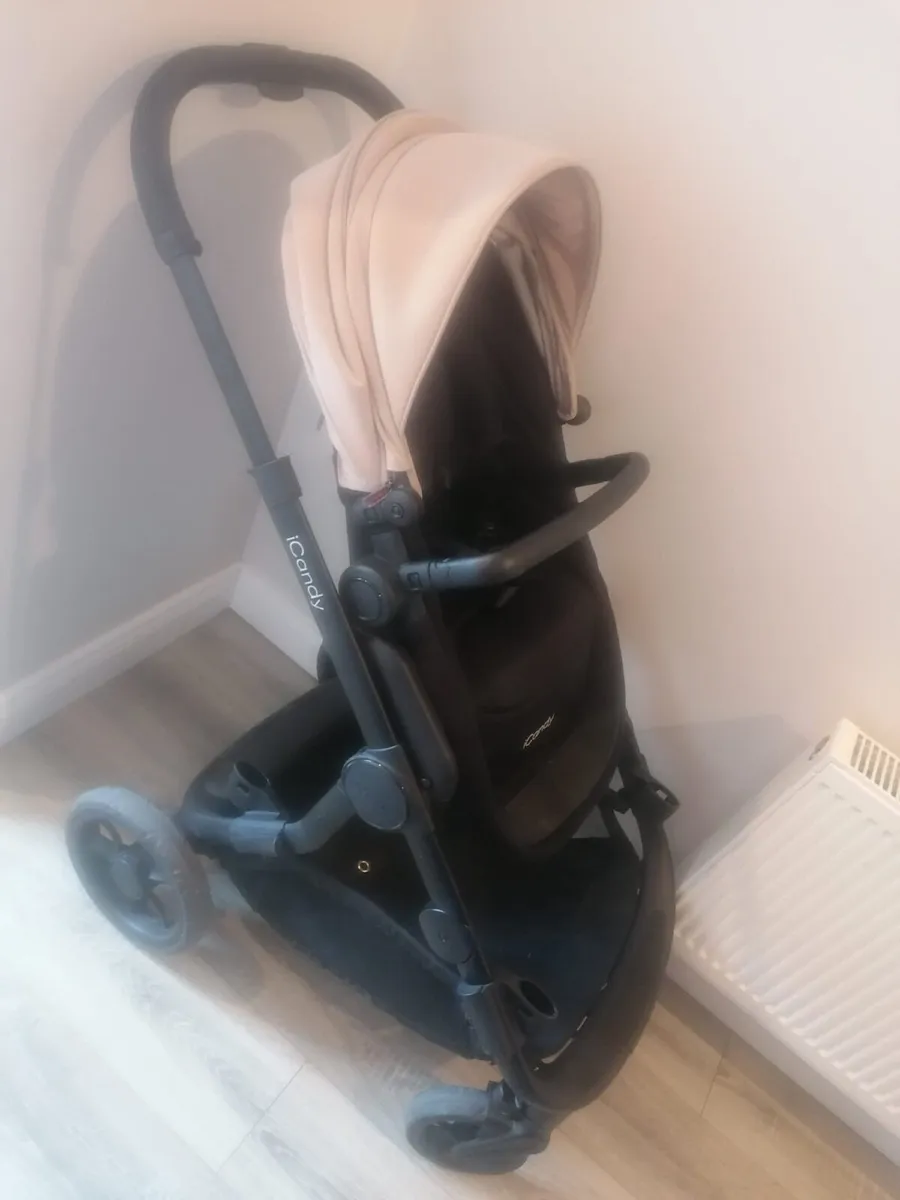 Travel System - Image 3