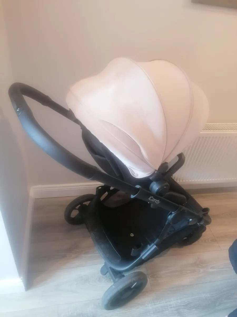 Travel System - Image 4