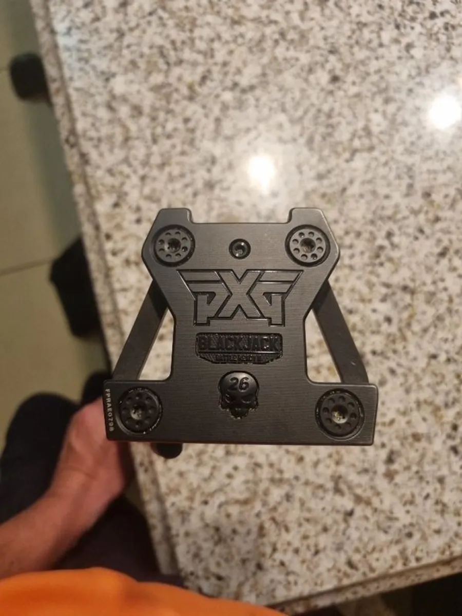 PXG Putter - Image 1