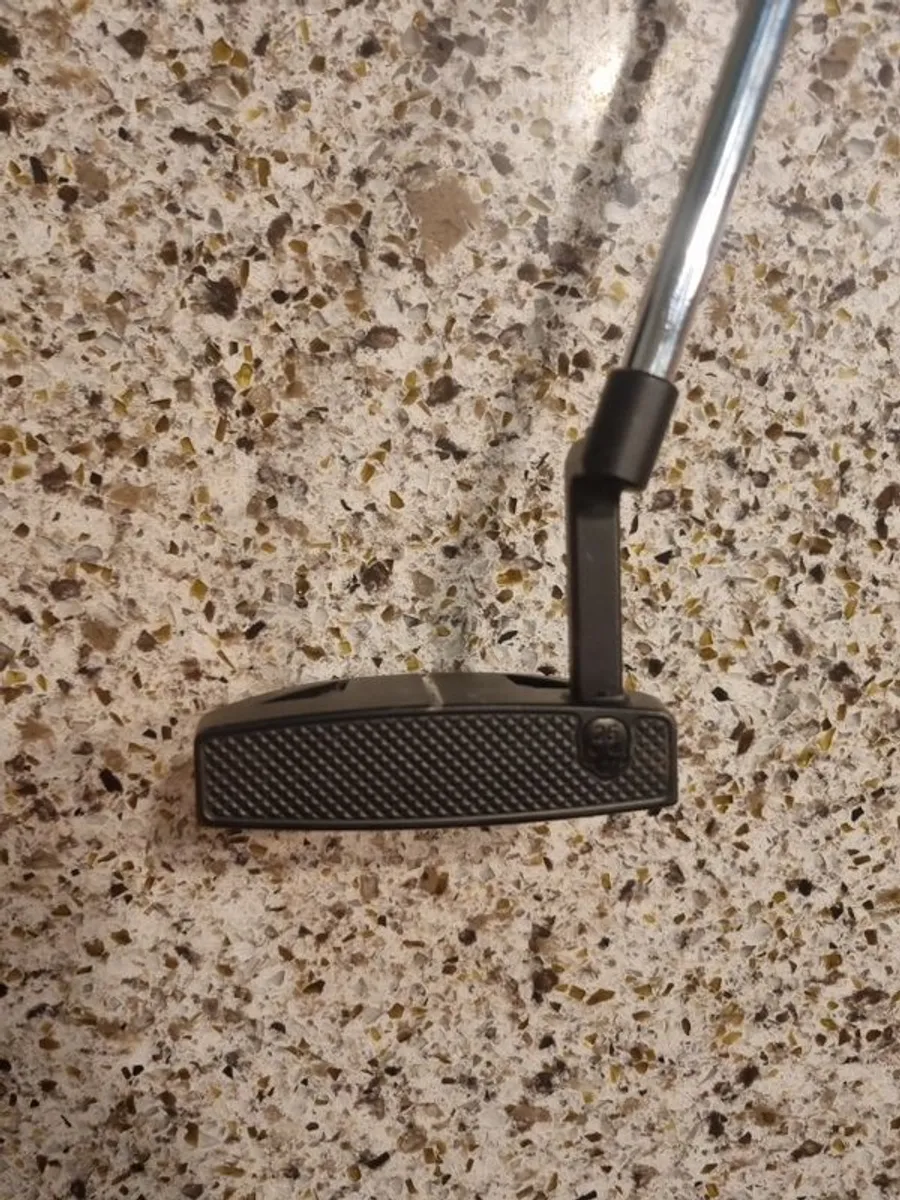 PXG Putter - Image 3