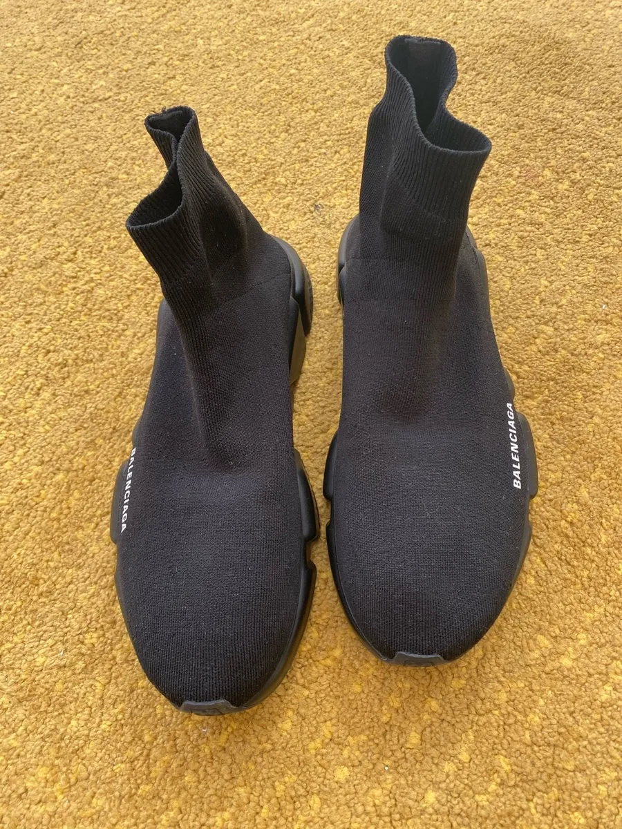 Balenciaga runners - Image 1