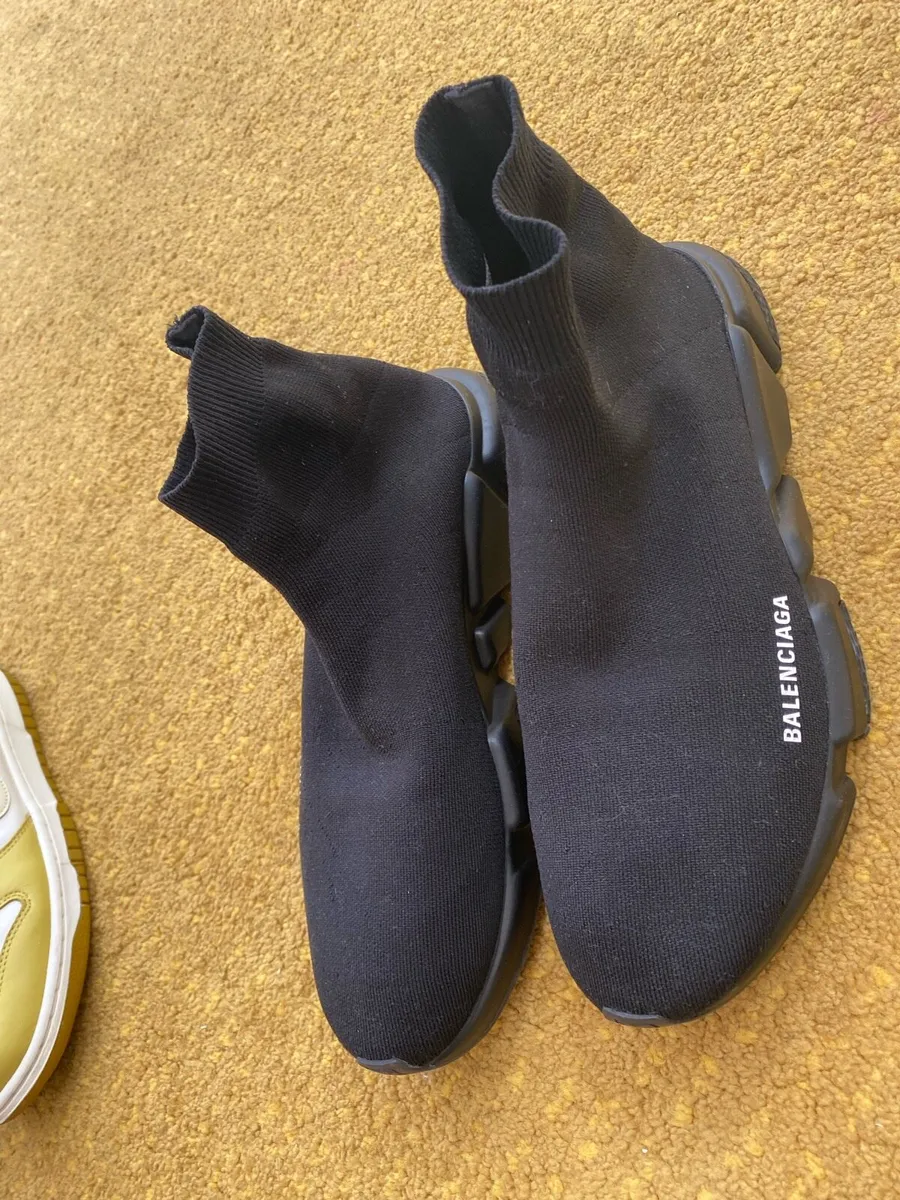 Balenciaga runners - Image 2