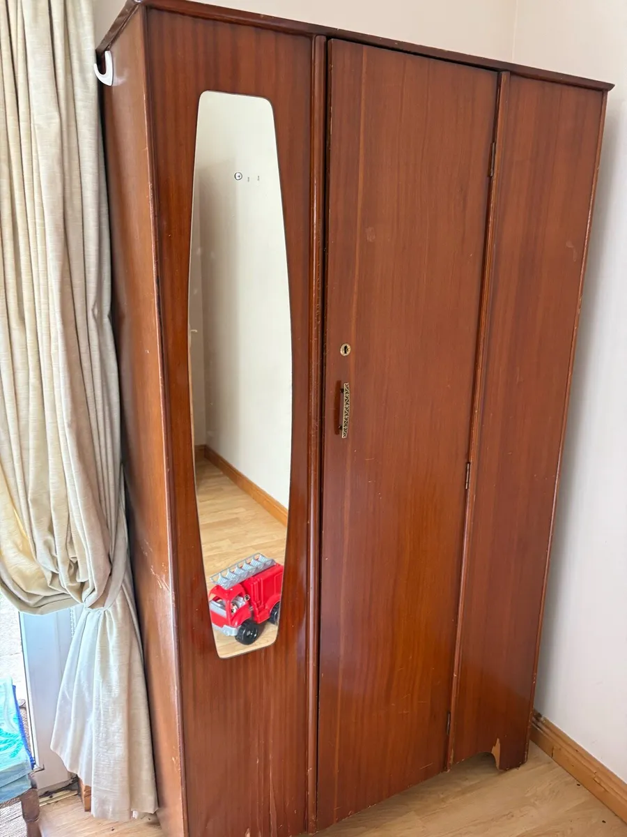 Wardrobe - Image 1