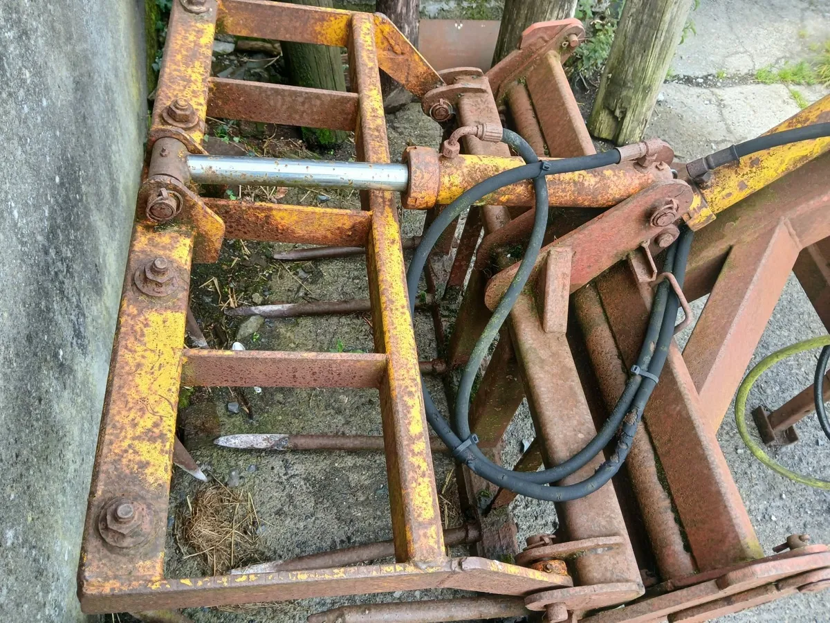 Back End Grab - Image 4
