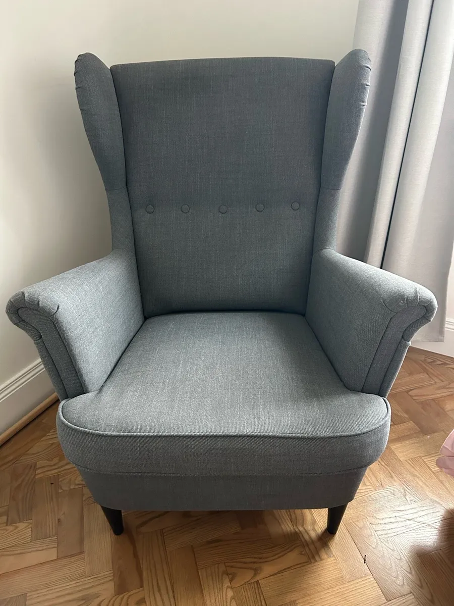 Armchair - Image 1