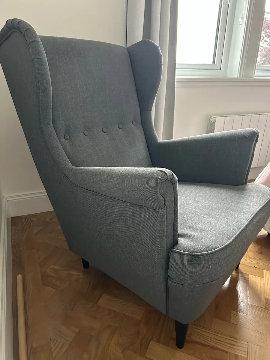 Armchair - Image 3