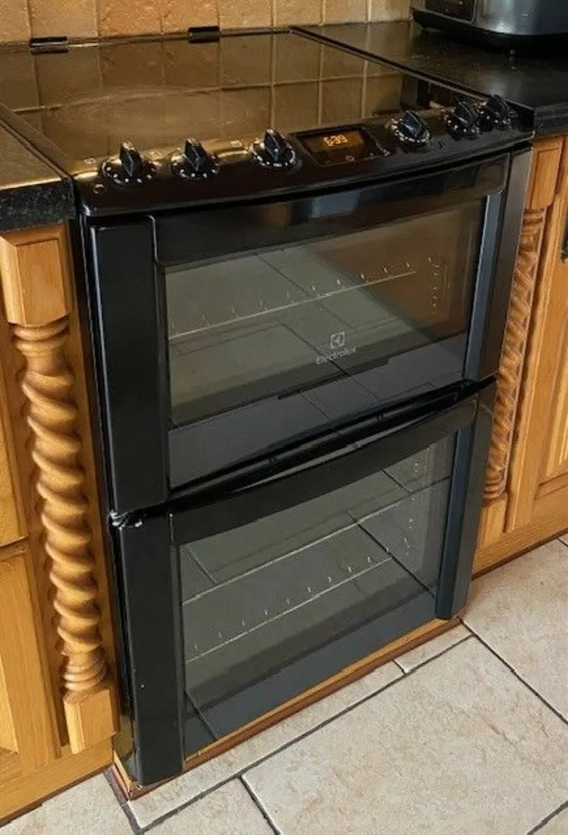 Electric Cooker