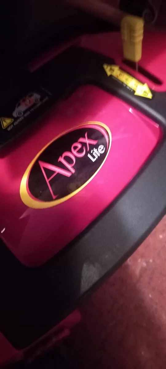Apex Mobility scooter - Image 2
