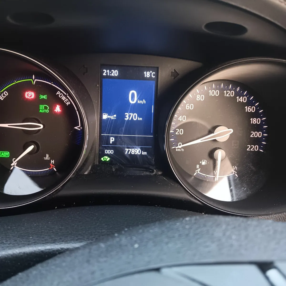 Toyota C-HR 2020 - Image 4