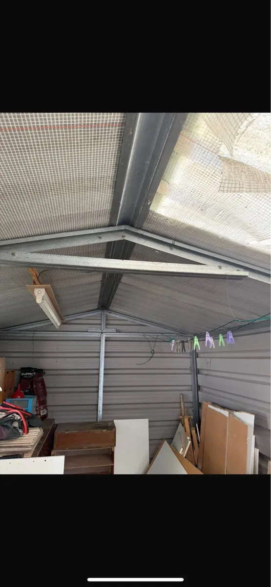 Shed - Image 2