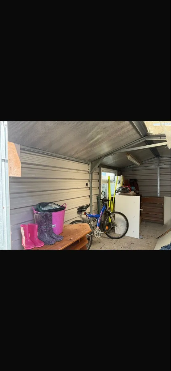 Shed - Image 4