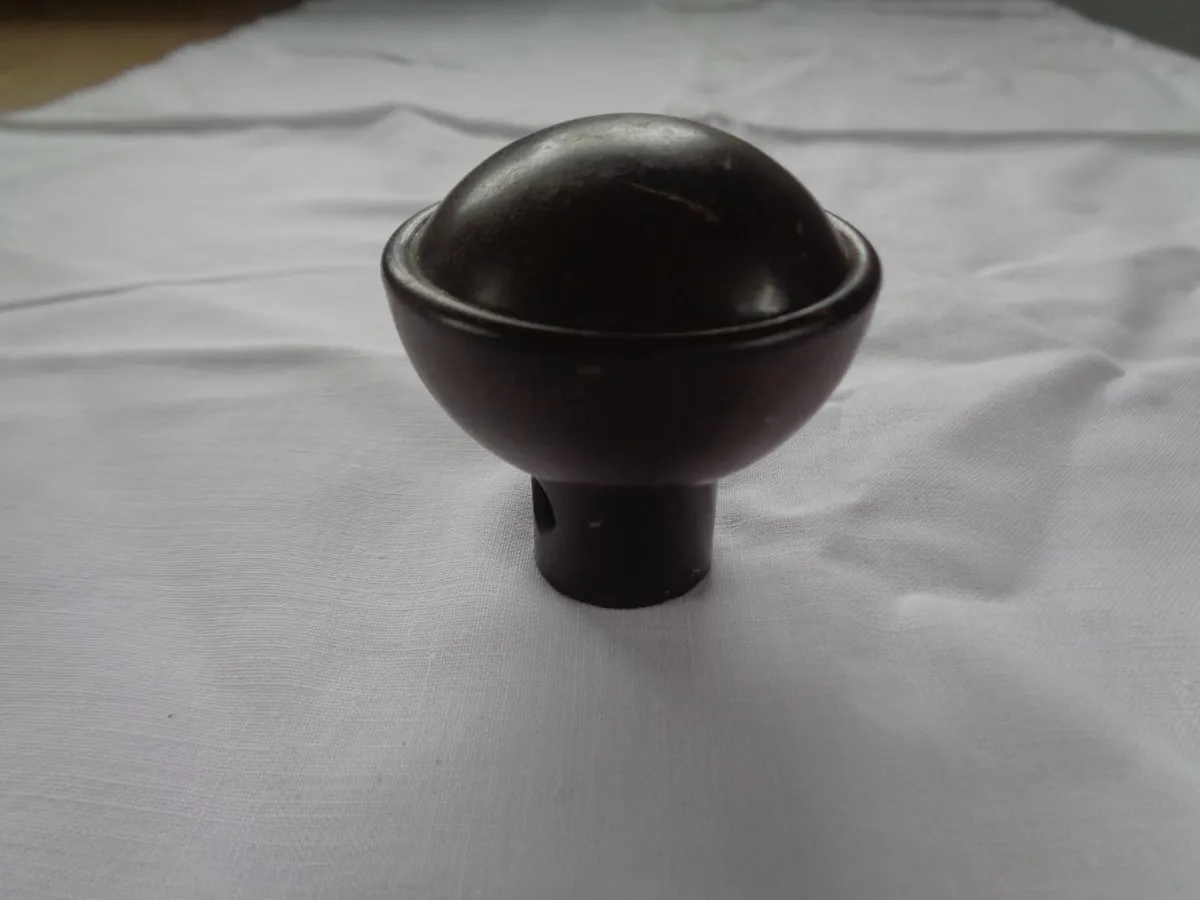 Vintage Bakelike Door Handle for Sale