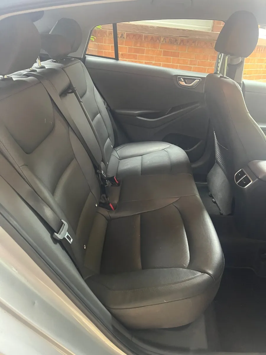 Hyundai IONIQ 2020 - Image 2