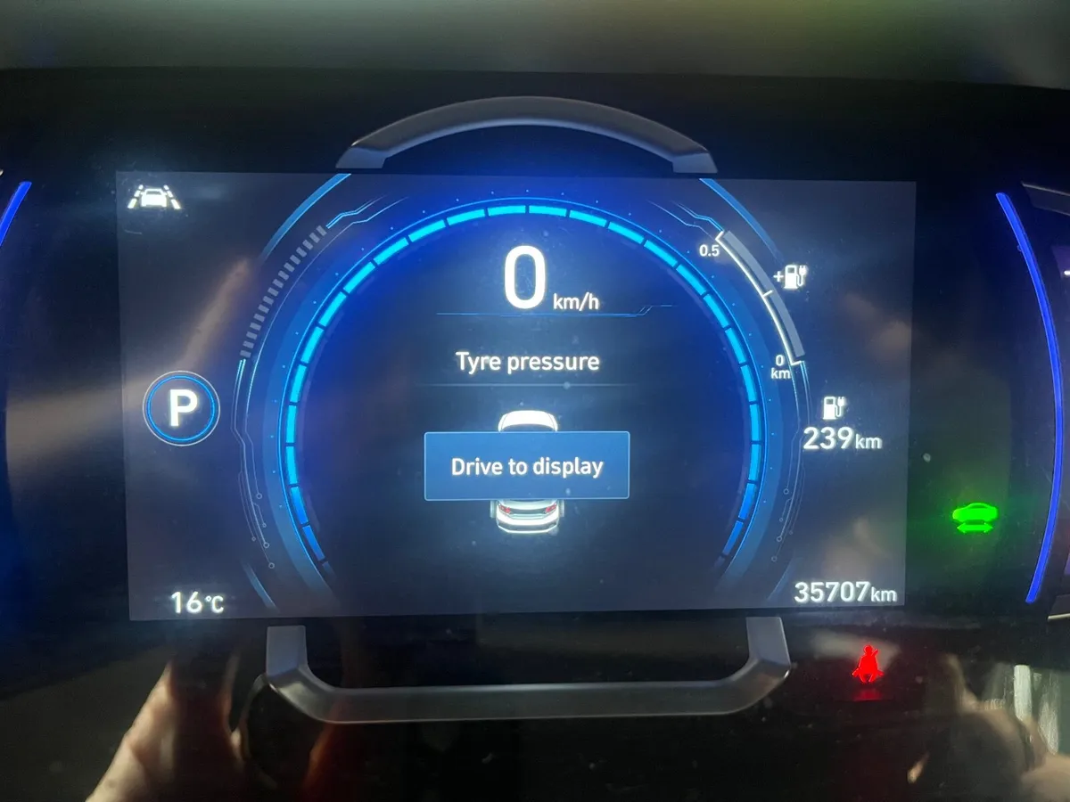 Hyundai IONIQ 2020 - Image 3