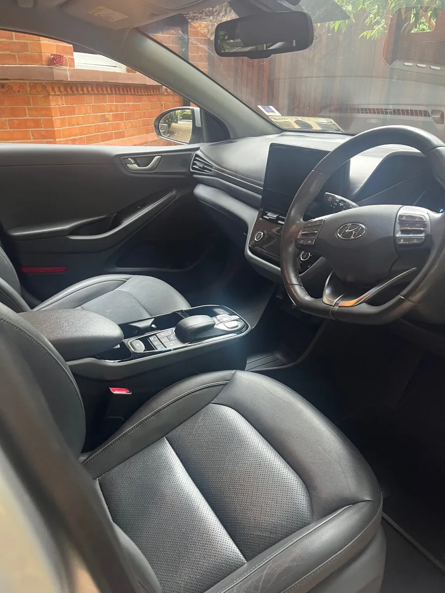 Hyundai IONIQ 2020 - Image 4