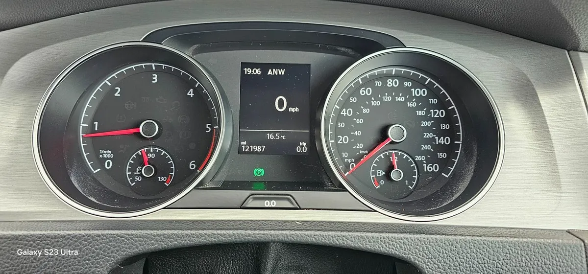 2016 Volkswagen Golf  Nct a d tax Low mileage - Image 4