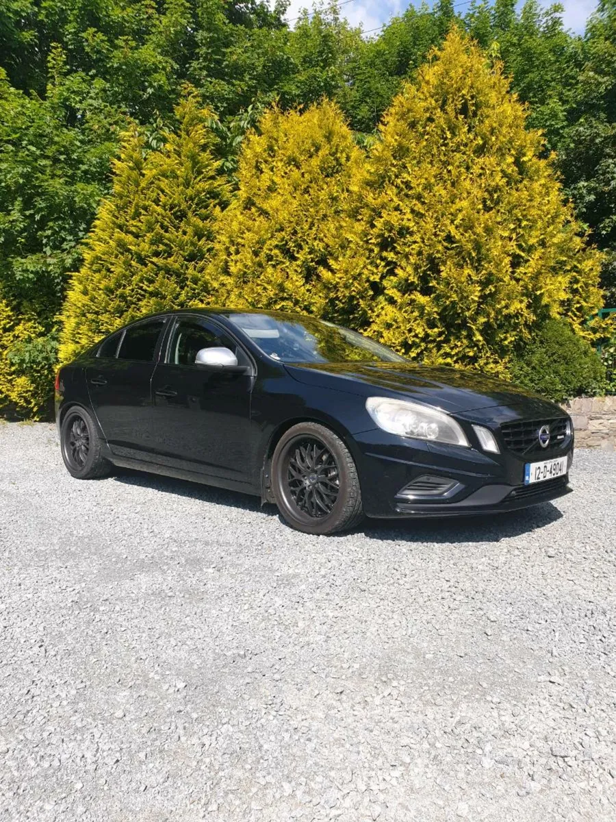 S60 D6 - Image 1