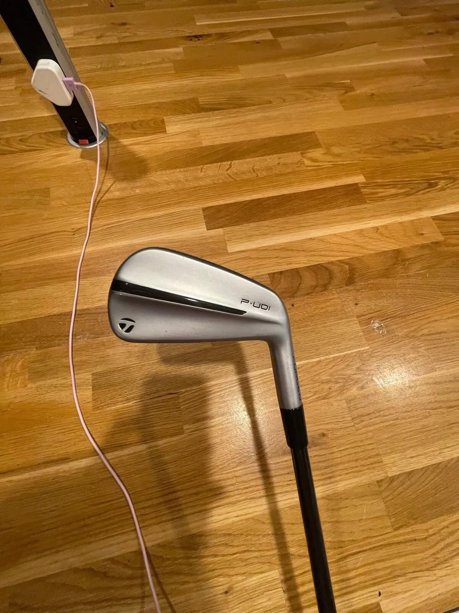 2 iron udi Taylormade - Image 1